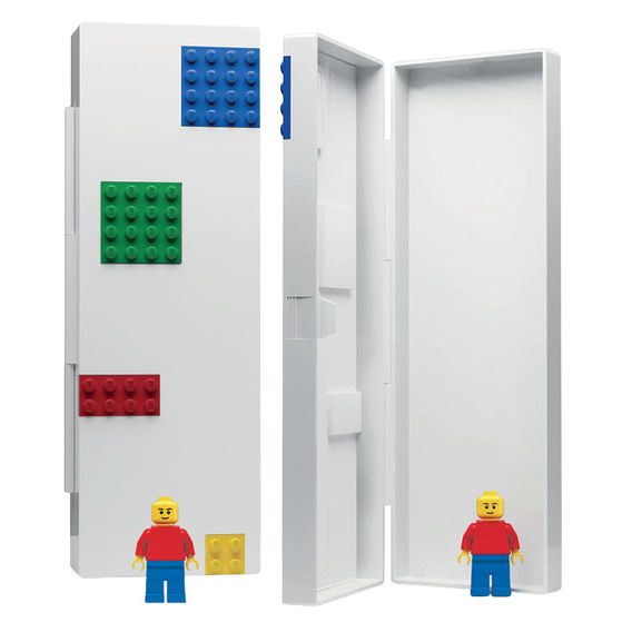 LEGO® Stationary Bundle - Red