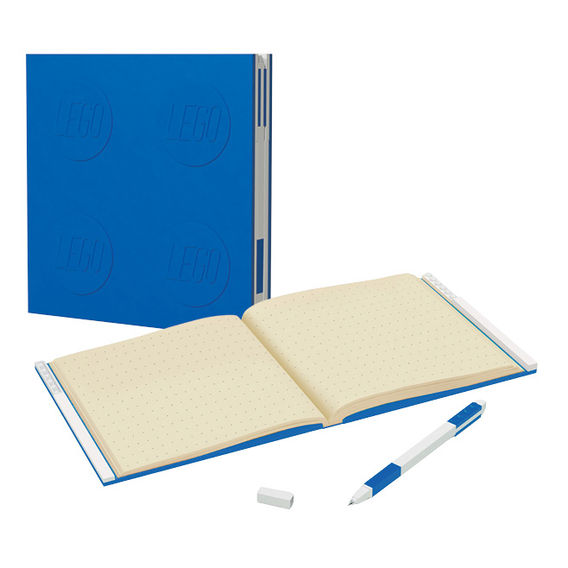 LEGO® Stationary Bundle - Blue