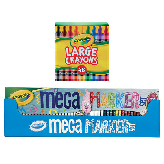 Kids Art Maker Bundle - Black