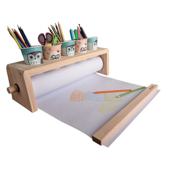 Kids Art Maker Bundle - Natural