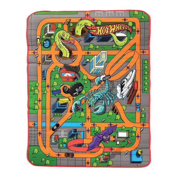 HOT WHEELS Ultimate Garage Bundle HOT WHEELS Ultimate Garage Bundle