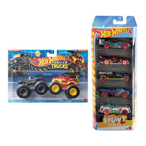 HOT WHEELS Ultimate Garage Bundle HOT WHEELS Ultimate Garage Bundle