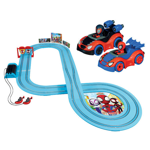 CARRERA First Spidey -  Go Spidey Go!