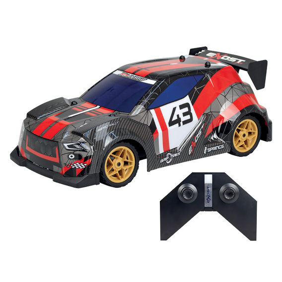 Exost Pro RC Racing Bundle