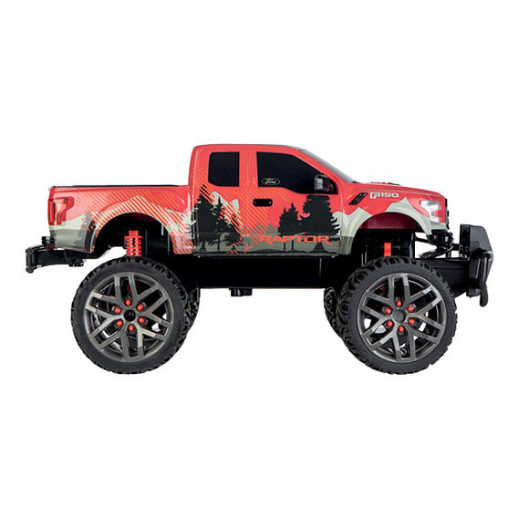 CARRERA RC Ford F-150 Raptor Red CARRERA RC Ford F-150 Raptor Red