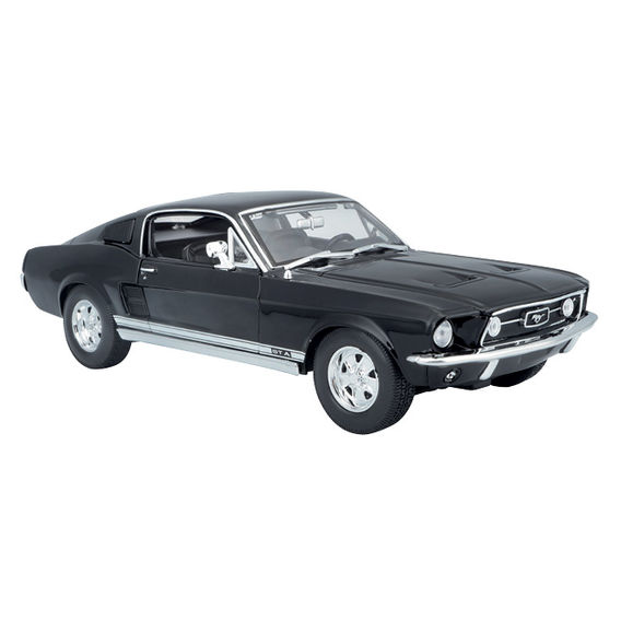 Maisto 1:18 Special Edition Ford Bundle