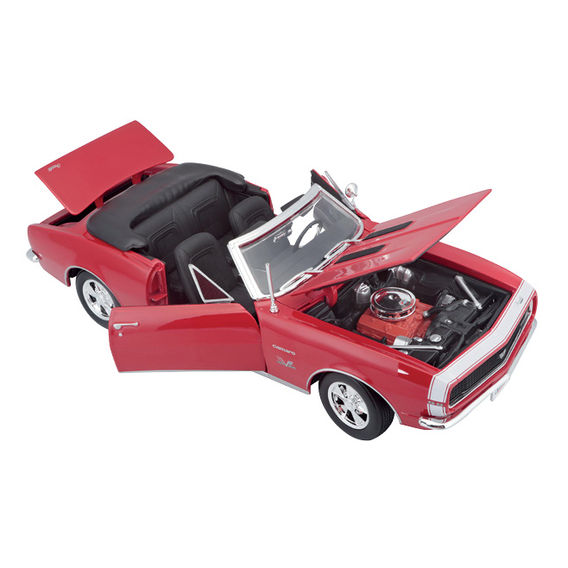 Maisto 1:18 Special Edition Chev Bundle Maisto 1:18 Special Edition Chev Bundle