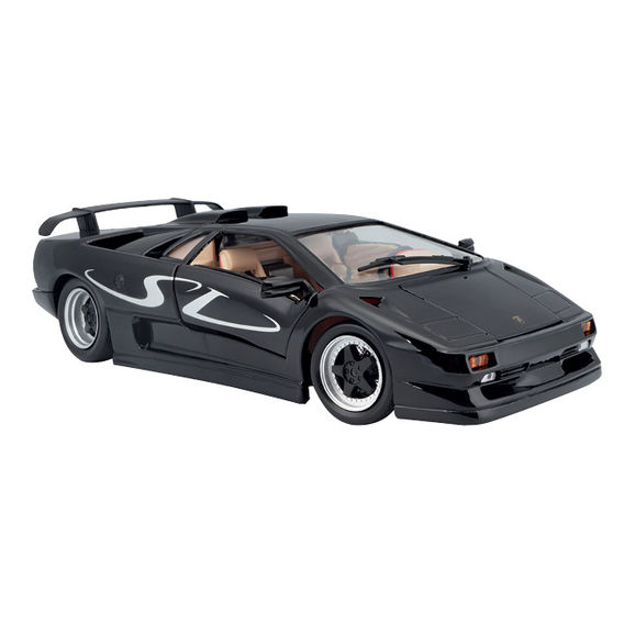 Maisto 1:18 Special Edition Lambo Bundle Maisto 1:18 Special Edition Lambo Bundle