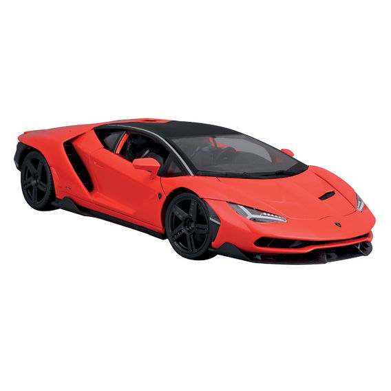 Maisto 1:18 Special Edition Lambo Bundle