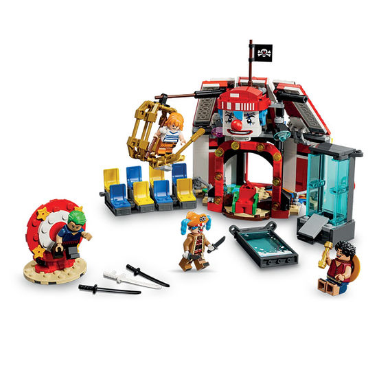 LEGO® ONE PIECE Bundle