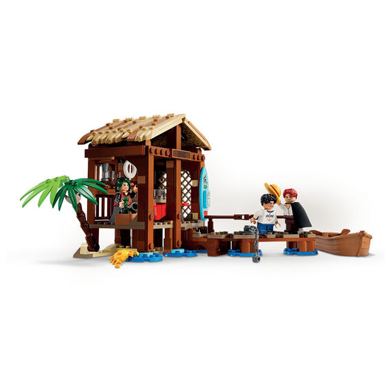 LEGO® ONE PIECE Bundle