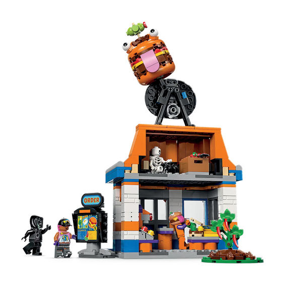 LEGO® Fortnight Bundle LEGO® Fortnight Bundle