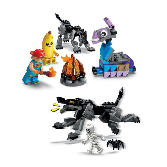 LEGO® Fortnight Bundle