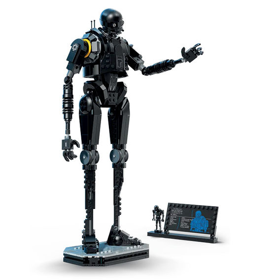 LEGO® Star Wars Droid Bundle