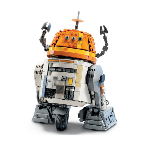 LEGO® Star Wars Droid Bundle LEGO® Star Wars Droid Bundle