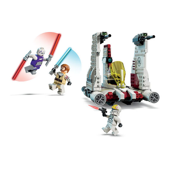 LEGO® Star Wars Ship Bundle