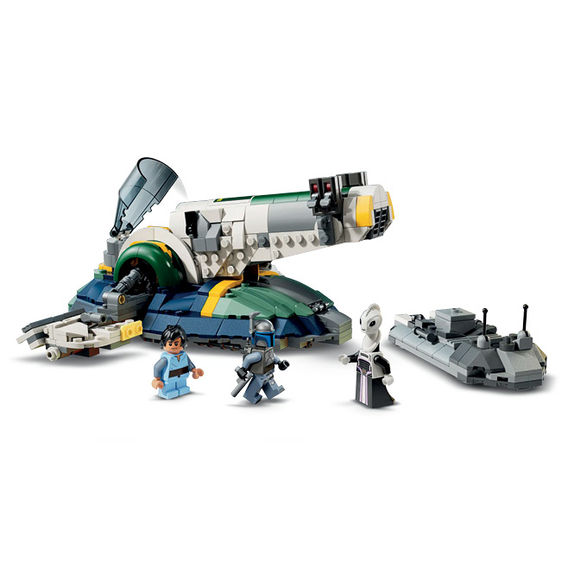 LEGO® Star Wars Ship Bundle
