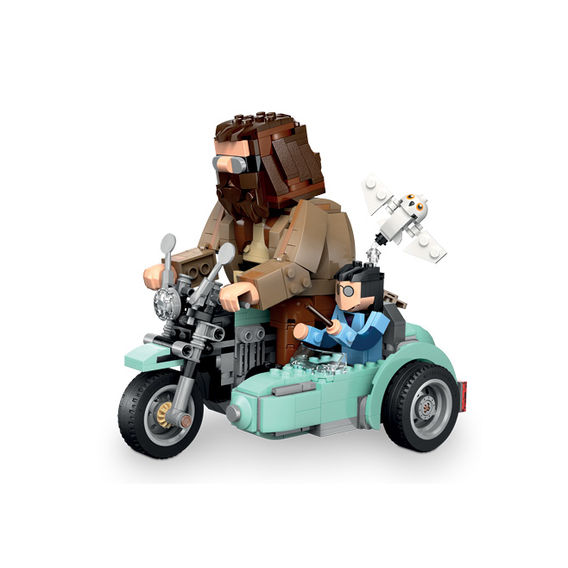 LEGO® Harry Potter Knight Bus™ Bundle LEGO® Harry Potter Knight Bus™ Bundle