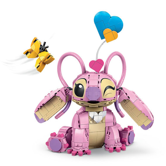 LEGO® Stitch Bundle