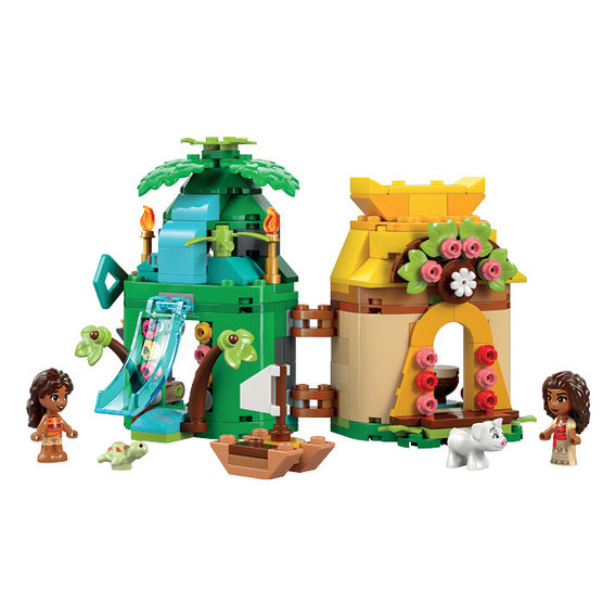 LEGO® Moana Bundle