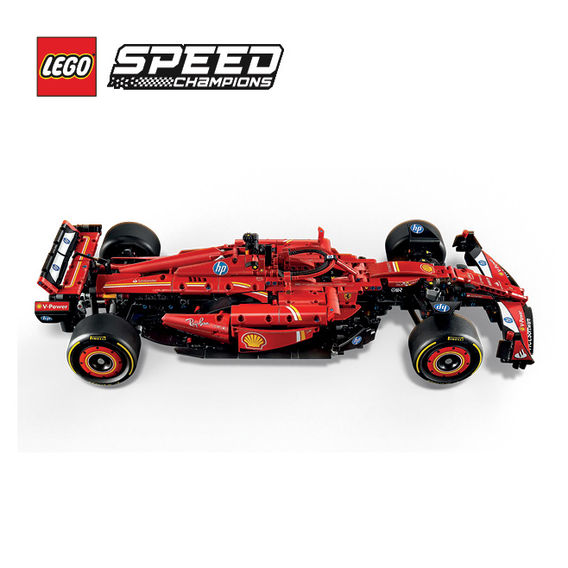 LEGO®Technic Ferrari SF-24 F1 Car LEGO®Technic Ferrari SF-24 F1 Car