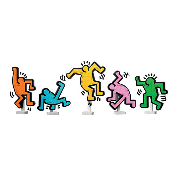 LEGO® Art Bundle LEGO® Art Bundle