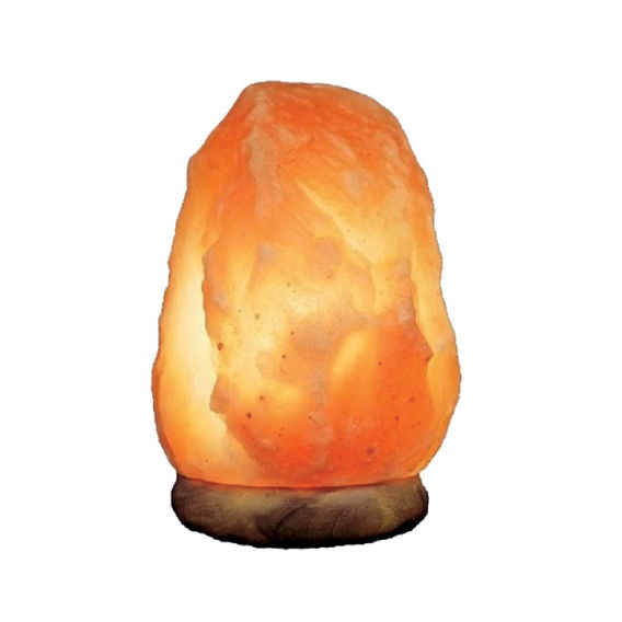 Himalayan Salt Lamp 5-7kg