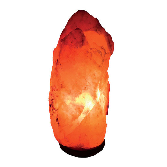 Himalayan Salt Lamp 10-15kg Himalayan Salt Lamp 10-15kg
