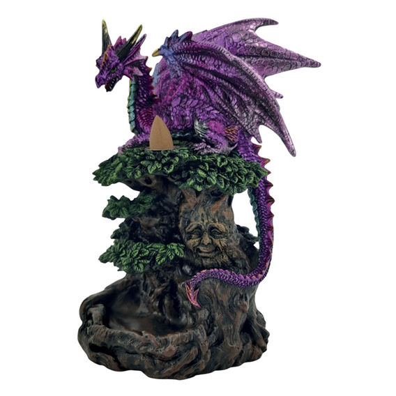 Purple Dragon Backflow Burner Bundle Purple Dragon Backflow Burner Bundle