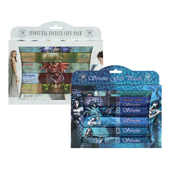 Anne Stokes Ultimate Collection Bndl