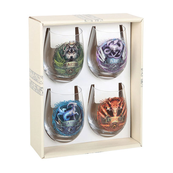 Anne Stokes Ultimate Collection Bndl Anne Stokes Ultimate Collection Bndl