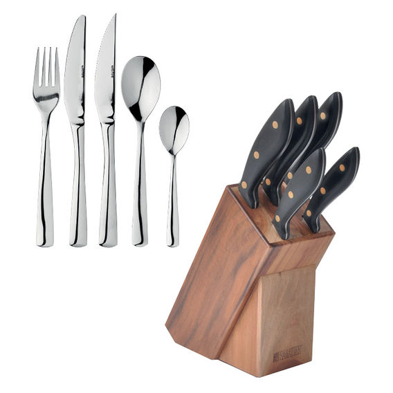 Wiltshire Knives & Cutlery Bundle