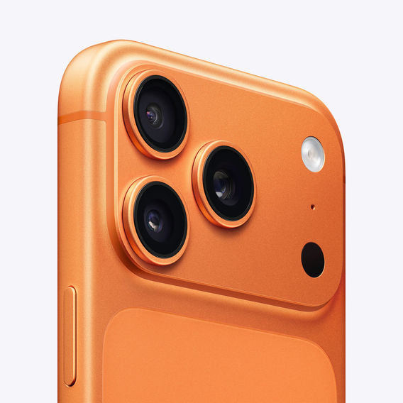 Apple iPhone 17 Pro - Cosmic Orange 1TB