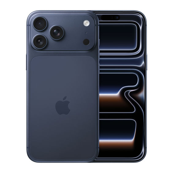 Apple iPhone 17 Pro Max - Deep Blue 512GB Apple iPhone 17 Pro Max - Deep Blue 512GB