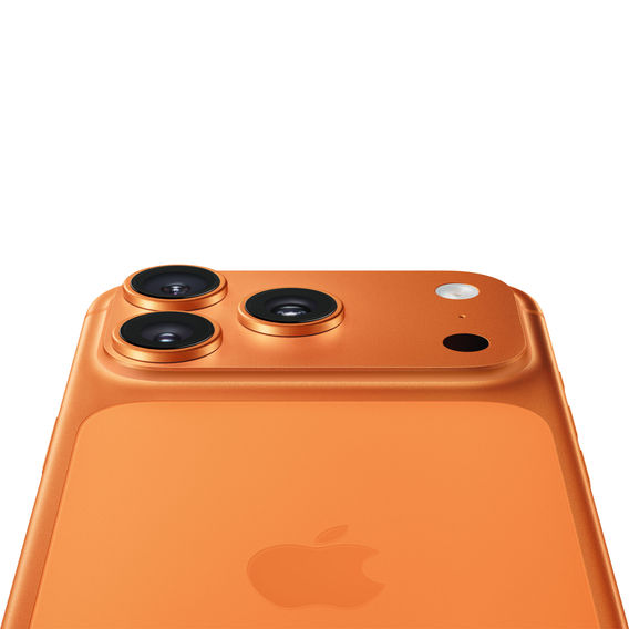 Apple iPhone 17 Pro Max - Cosmic Orange 2TB