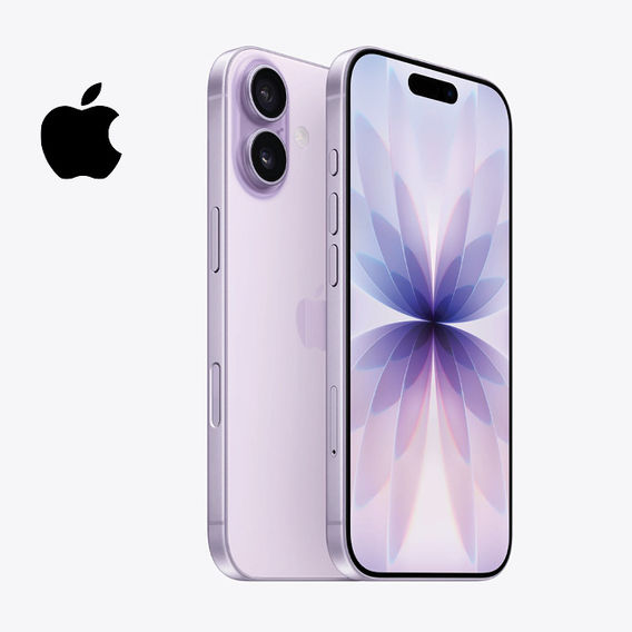 Apple iPhone 17 - Lavender 256GB Apple iPhone 17 - Lavender 256GB