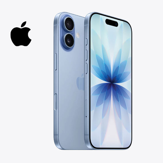 Apple iPhone 17 - Mist Blue 256GB Apple iPhone 17 - Mist Blue 256GB
