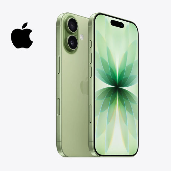 Apple iPhone 17 - Sage 256GB Apple iPhone 17 - Sage 256GB