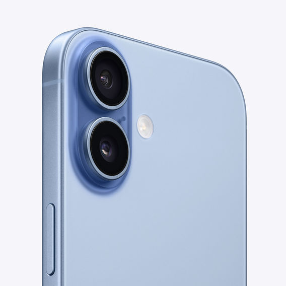 Apple iPhone 17 - Mist Blue 512GB Apple iPhone 17 - Mist Blue 512GB