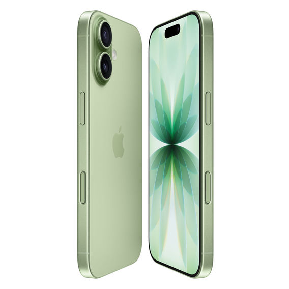Apple iPhone 17 - Sage 512GB Apple iPhone 17 - Sage 512GB