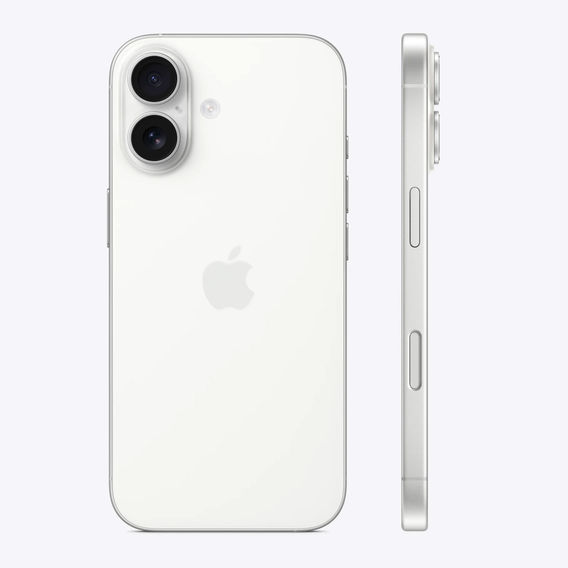 Apple iPhone 17 - White 512GB Apple iPhone 17 - White 512GB