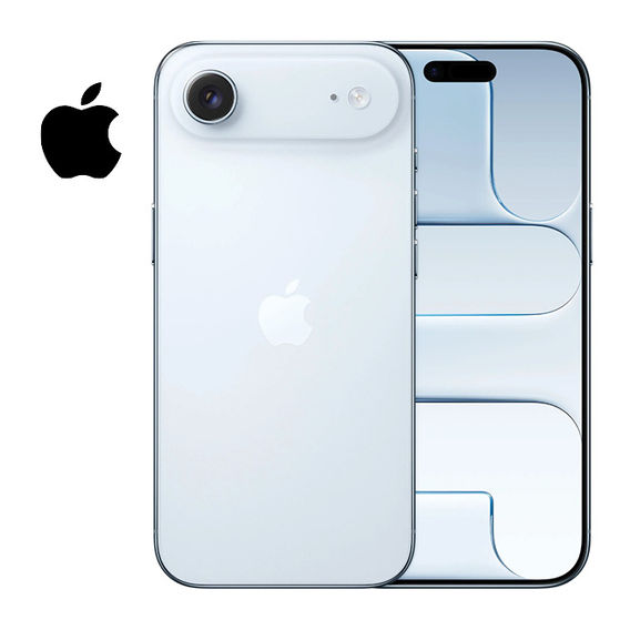 Apple iPhone Air - Sky Blue 256GB