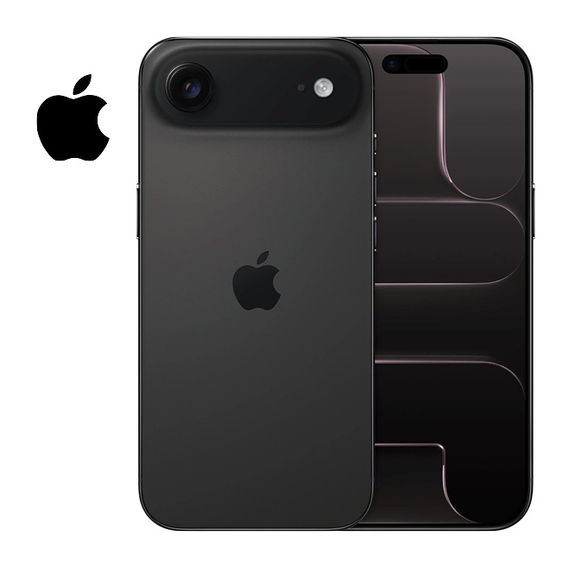 Apple iPhone Air - Space Black 256GB