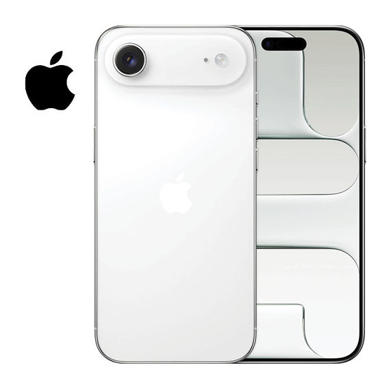 Apple iPhone Air - Cloud White 256GB