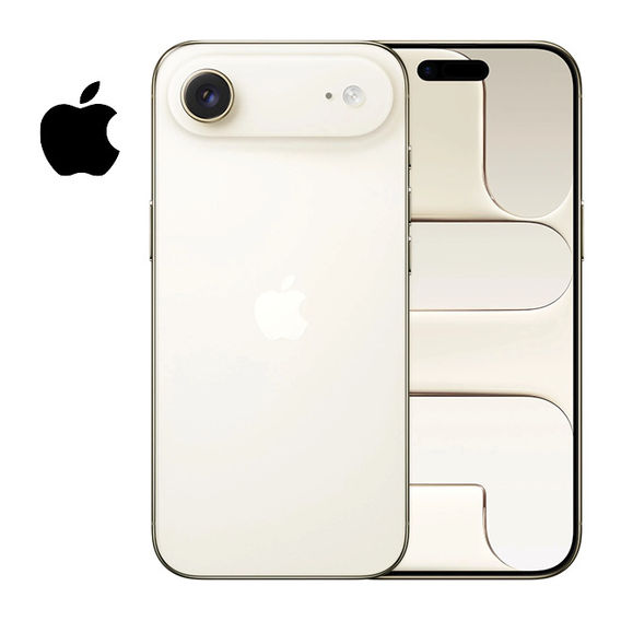 Apple iPhone Air - Light Gold 256GB