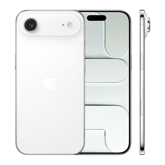 Apple iPhone Air - Cloud White 512GB