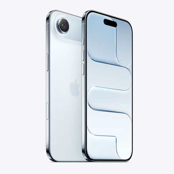 Apple iPhone Air - Sky Blue 512GB Apple iPhone Air - Sky Blue 512GB