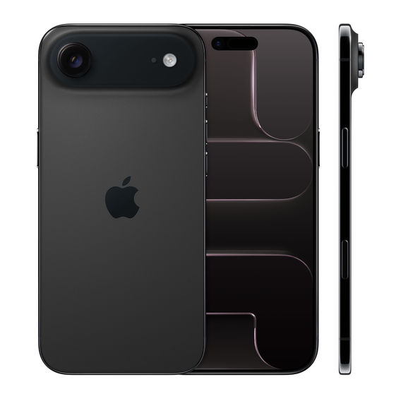 Apple iPhone Air - Space Black 512GB Apple iPhone Air - Space Black 512GB