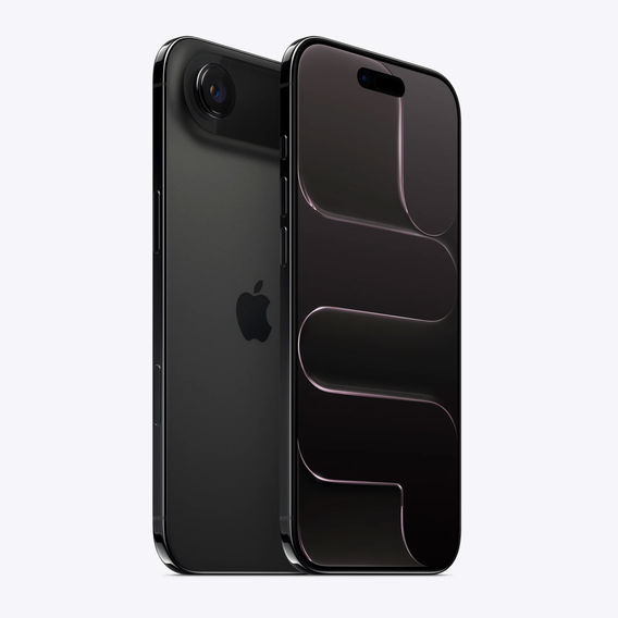 Apple iPhone Air - Space Black 1TB Apple iPhone Air - Space Black 1TB