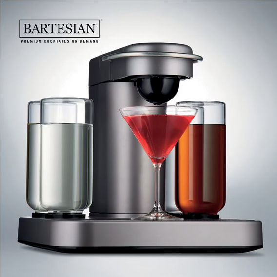Bartesian Cocktail Maker Bundle Bartesian Cocktail Maker Bundle
